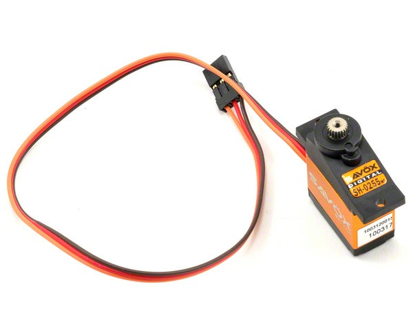 Savox SH-0255MG Digital Metal Gear Micro