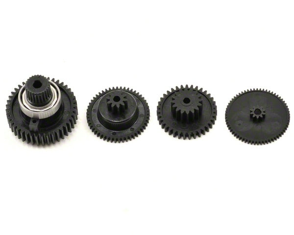 Savox Gear Set for SC-0351 w/bearing