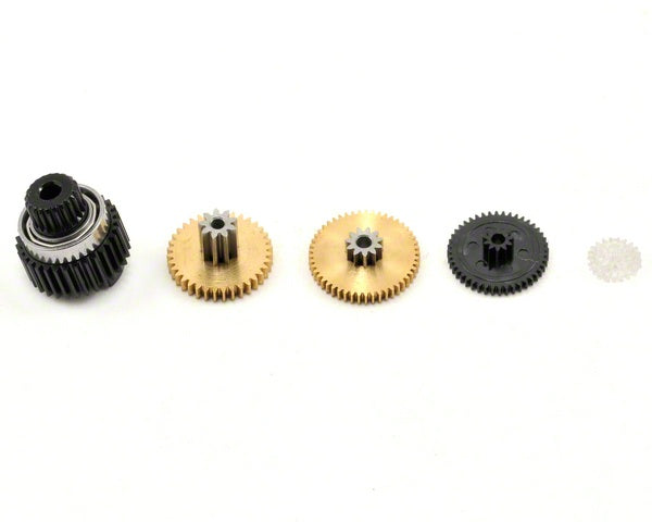 Savox Gear Set for SH0256 w/bearing