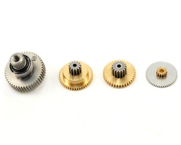 Savox Gear Set for SC-1290MG w/bearing