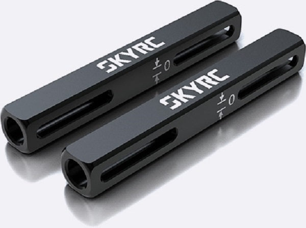 SKYRC Chassis Droop Gauge Support Block
