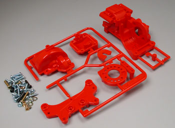 Tamiya Skyline Spare Rear Gear Case