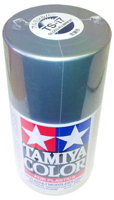 Tamiya TS-17 Aluminium Silver