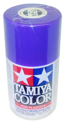 Tamiya TS-24 Purple