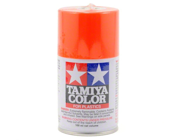 Tamiya TS-31 Bright Orange