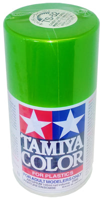 Tamiya TS-52 Candy Lime Green