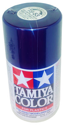 Tamiya TS-53 Deep Metallic Blue