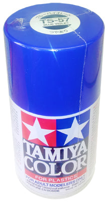 Tamiya TS-57 Blue Violet