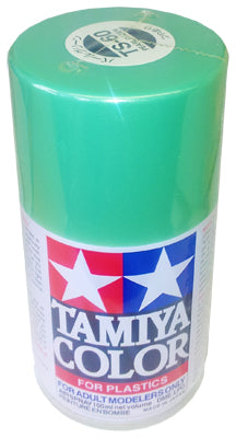 Tamiya TS-60 Pearl Green