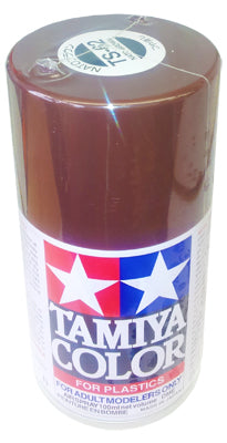 Tamiya TS-62 NATO Brown