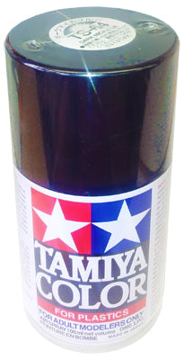 Tamiya TS-64 Dark Mica Blue