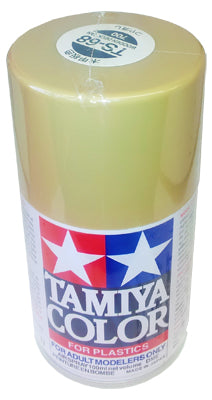 Tamiya TS-68 Wooden Deck Tan