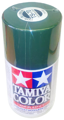 Tamiya TS-70 Olive Drab (JGSDF)