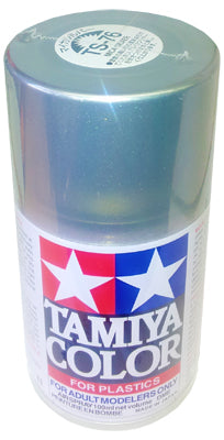 Tamiya TS-76 Mica Silver