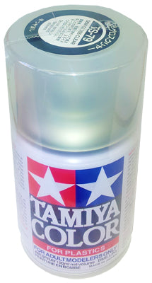 Tamiya TS-79 Semi Gloss Clear