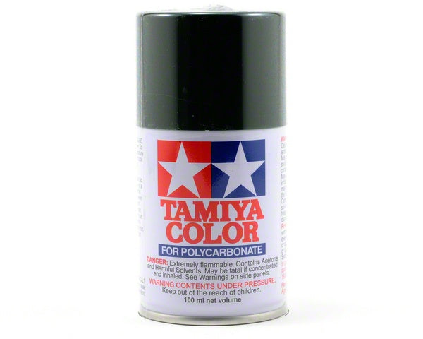 Tamiya PS-9 Green Spray Paint