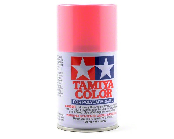 Tamiya PS-11 Pink Spray Paint