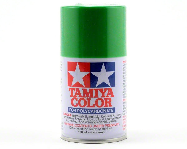 Tamiya PS-21 Park Green Spray Paint