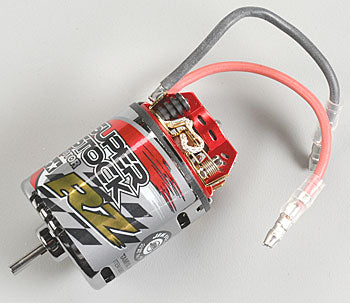 Tamiya Super Stock Motor RZ