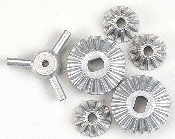 Tamiya Bevel Gear Set