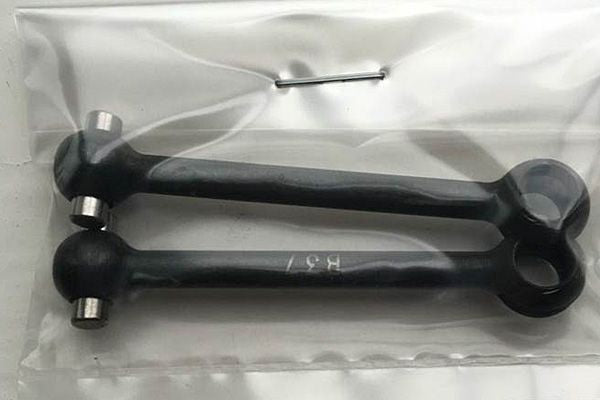 Tamiya 9808071 Swing Shaft Monster Beetle/Blackfoot