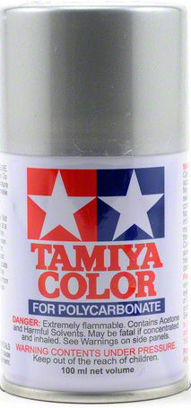 Tamiya PS-57 Pearl White Spray Paint