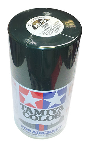 Tamiya AS-13 Green Spray