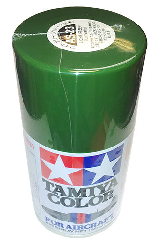Tamiya AS-23 Light Green (Luftwaffe) Spr