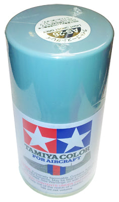 Tamiya AS-26 Light Ghost Grey Spray