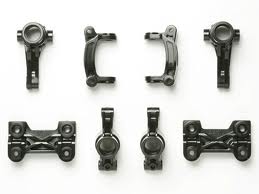 Tamiya F Parts (Upright)