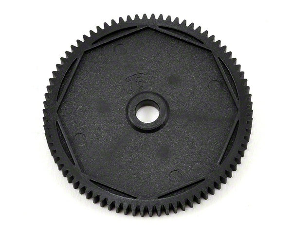 TLR HDS Spur Gear 78T 48P Kevlar