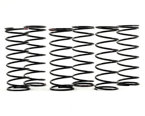 TLR Front Spring Set 22T/SCT 3 pair