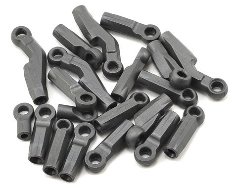 TLR HD Open Ball Cup Set: All 22