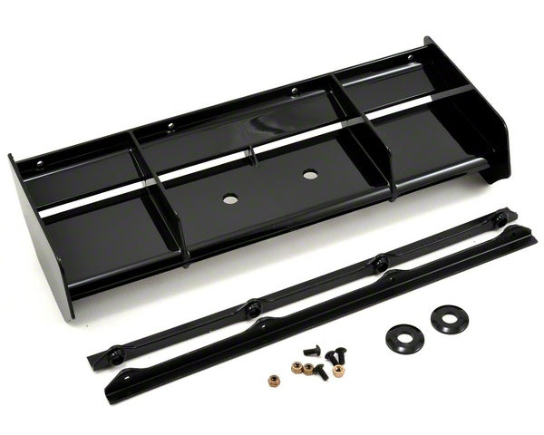 Team Losi Wing Black 8IGHT 3.0