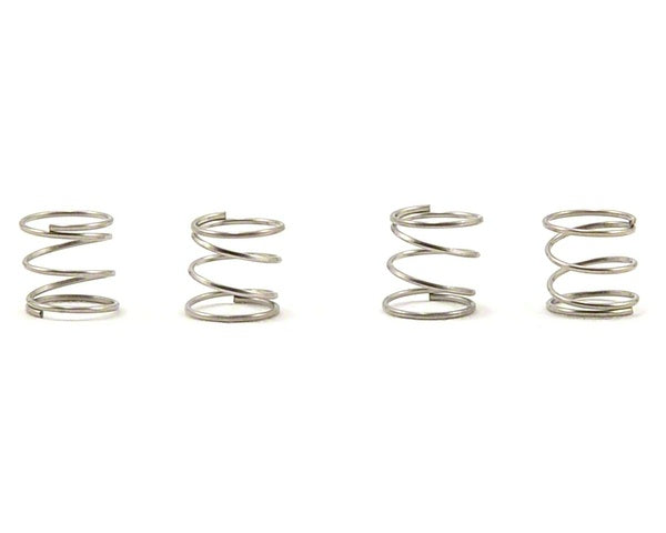Team Losi Brake Caliper Springs (4): 8B