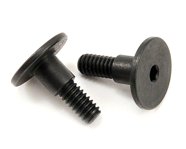 Team Losi Ackerman Shoulder Screw (2): 8