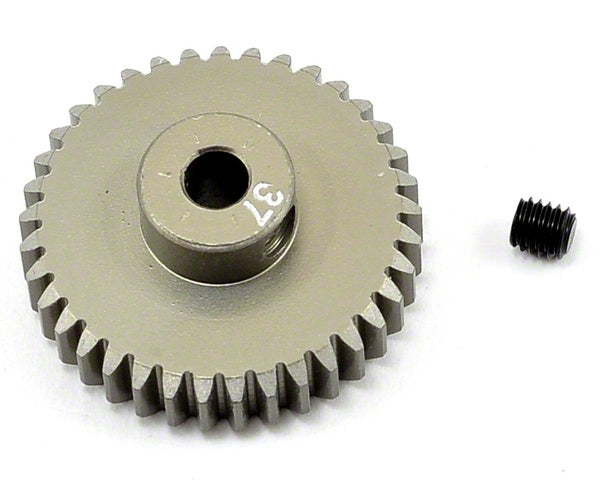 Team Losi Pinion Gear 37T, 48P AL