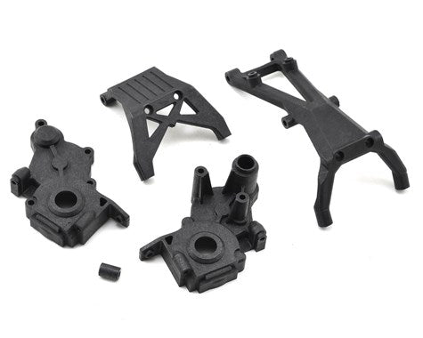 TLR Gbox Brace Set 22/T/SCT 2.0
