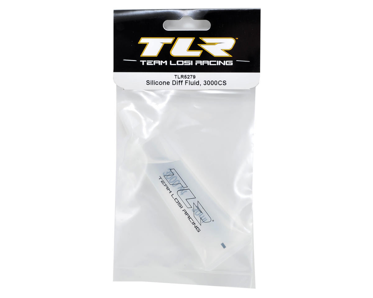 TLR Silicone Diff Fluid 20000CS