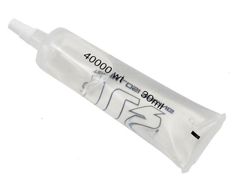 TLR Silicone Diff Fluid 100,000CS