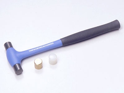 Tamiya Micro Hammer ( 4 Heads )