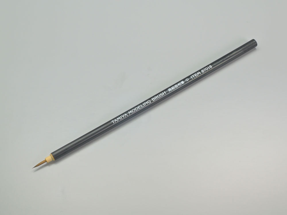 Tamiya High Grade Medium Pointed Paint Brush