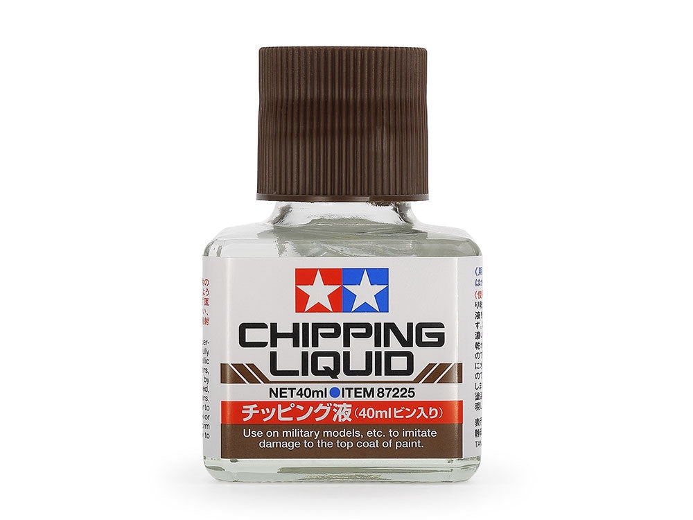 Tamiya Chipping Liquid