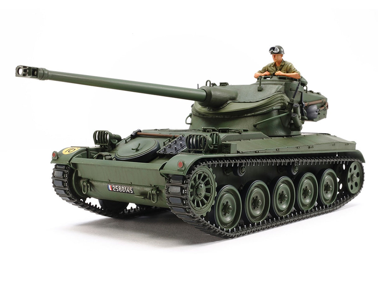 *Clearance* Tamiya 1:35 AMX-13 French Light Tank