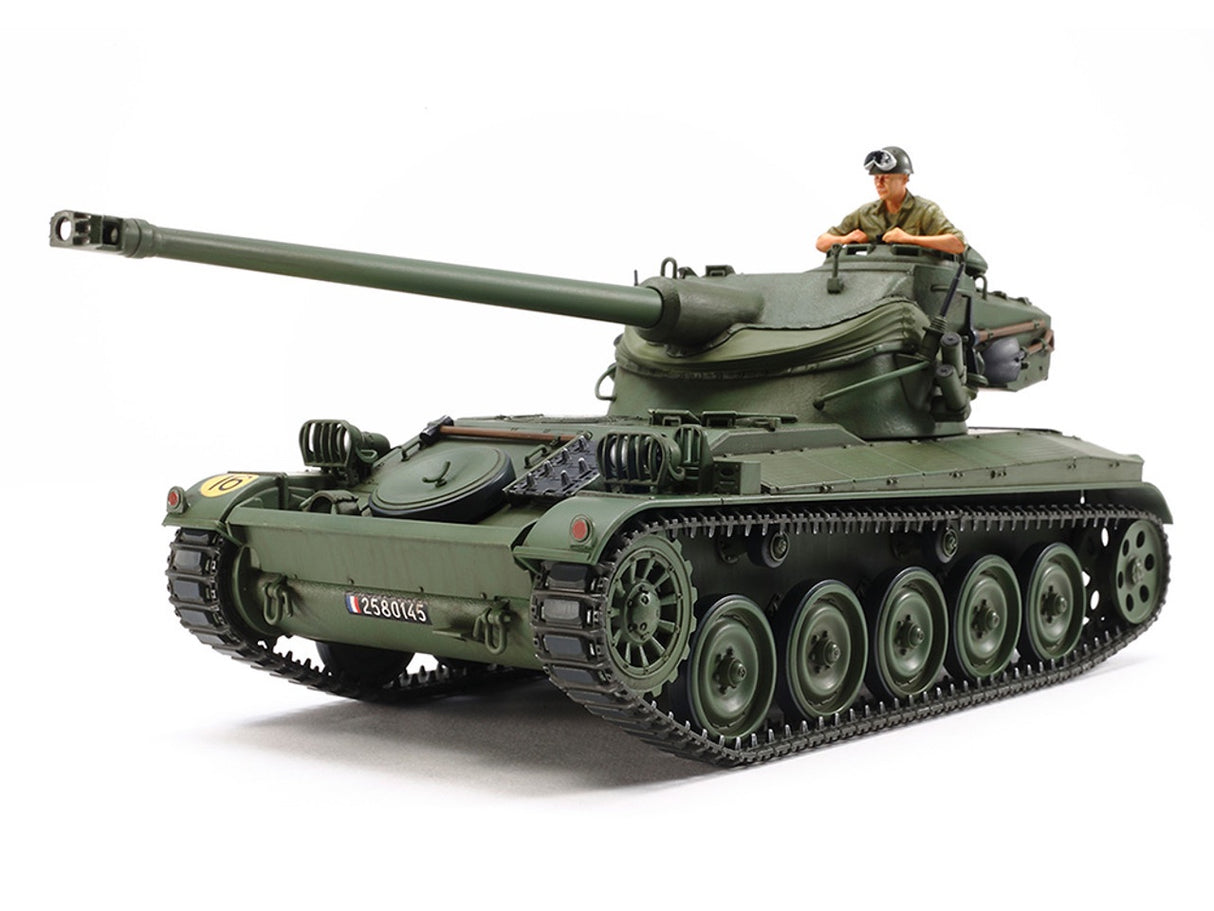 Tamiya 1:35 AMX-13 French Light Tank