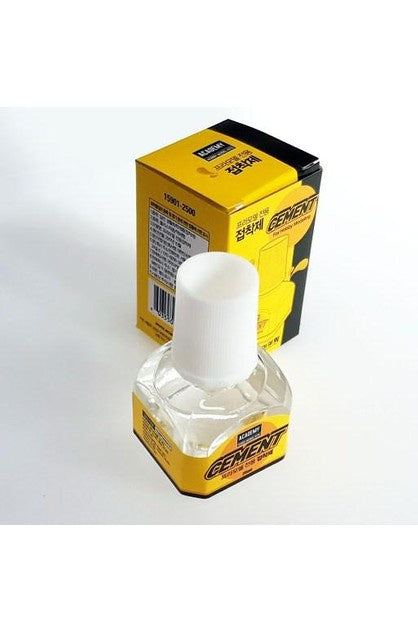 Academy Mr Colour Plastic Cement 25ml