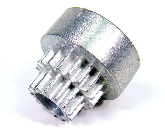 GS Clutch Bell- 14/18T (RTR)