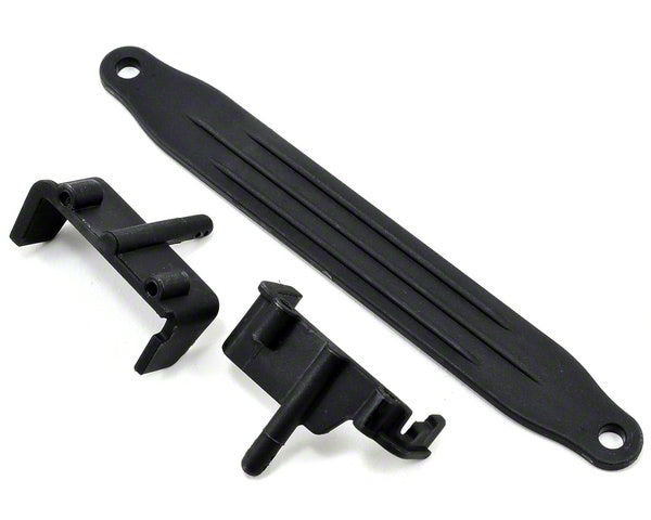 Battery Hold-Down Set: Kemora, Kalahari