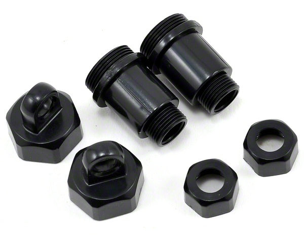 Front Shock Body Set: Kemora, Kalahari