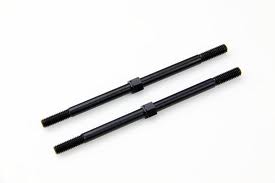 XT-11 Turnbuckle 4 x 80